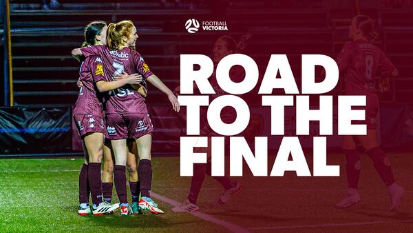 bulleen road to the cup