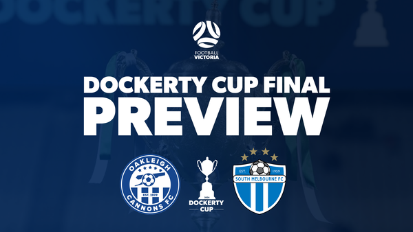 dockerty cup preview