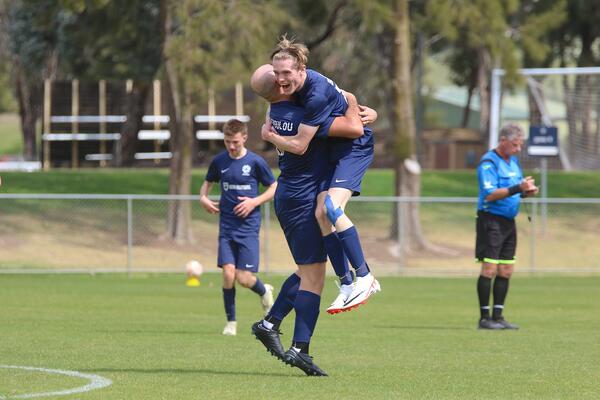 NATIONAL PARA CHAMPS