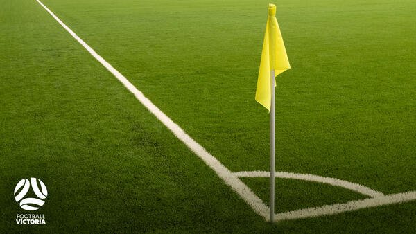 corner flag
