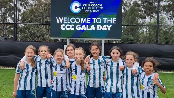 ccc gala day