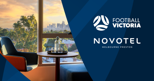 Novotel Melbourne Preston