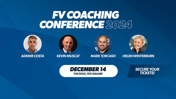 24 coaching conference