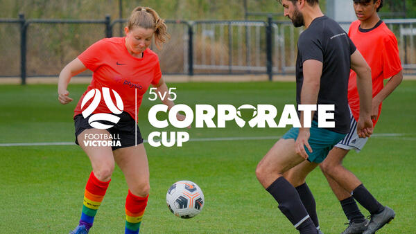 corporate cup 24