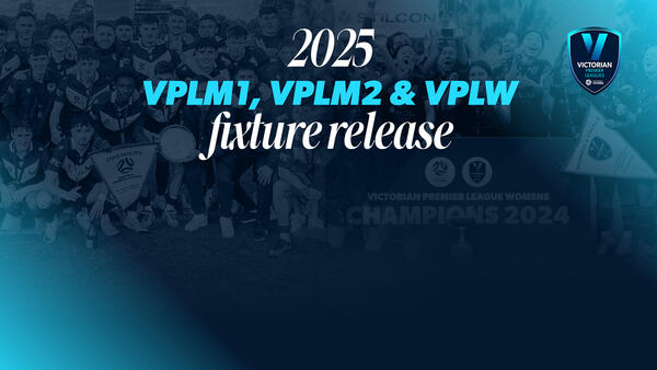 2025 vpl fixture release