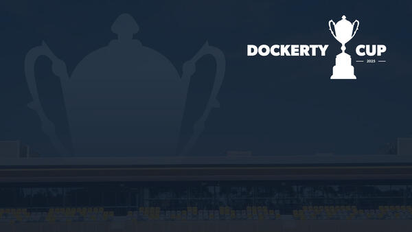 Dockerty Cup 2025