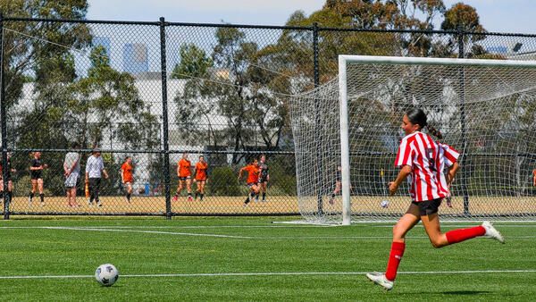 Growing Football Community Grants recipients revealed