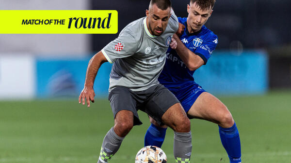 nplm 2 match of the round