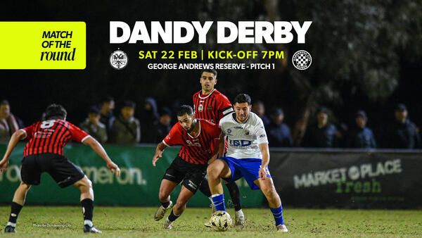 dandy derby