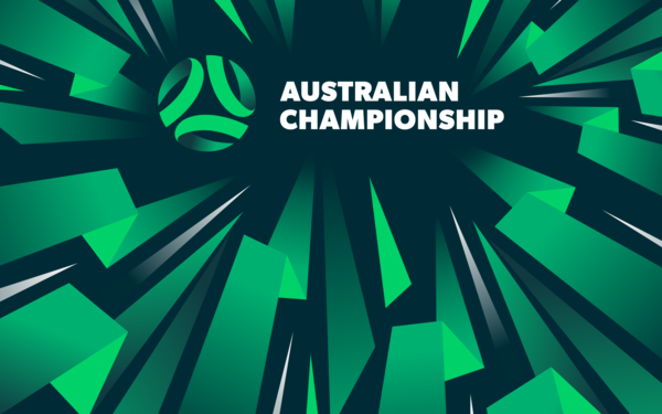 australian championship