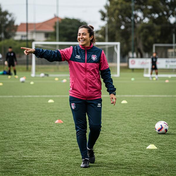 Coaching