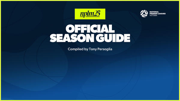 season guide 2025
