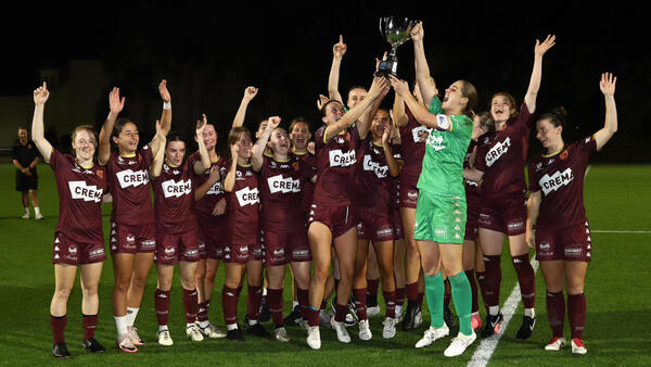 Bulleen Lions 2025 Community Shield 