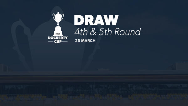 dockerty draw