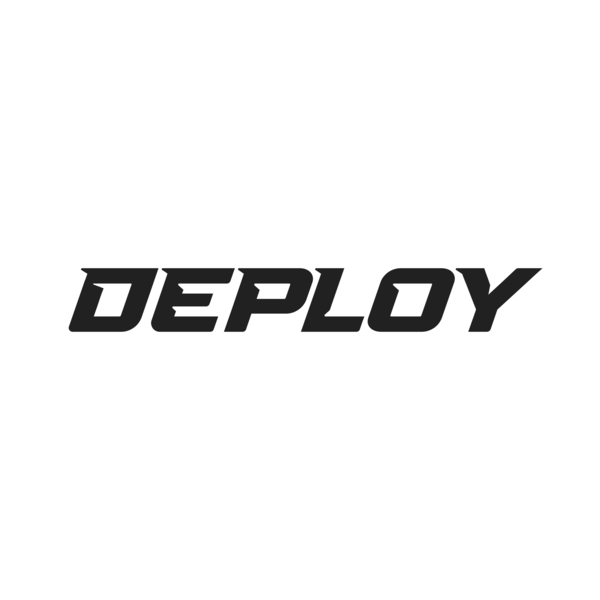 Deploy Partner Logo