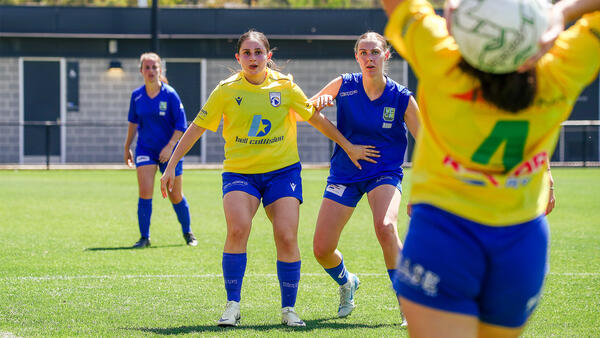 VCON 2025 Cyprus vs Greece