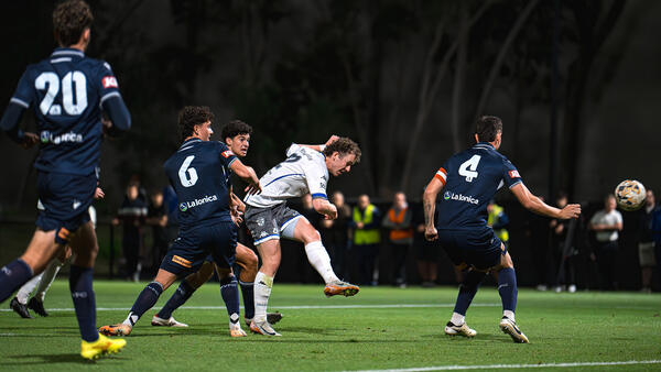 South vs Victory 2025