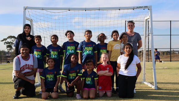 Truganina MiniTillies