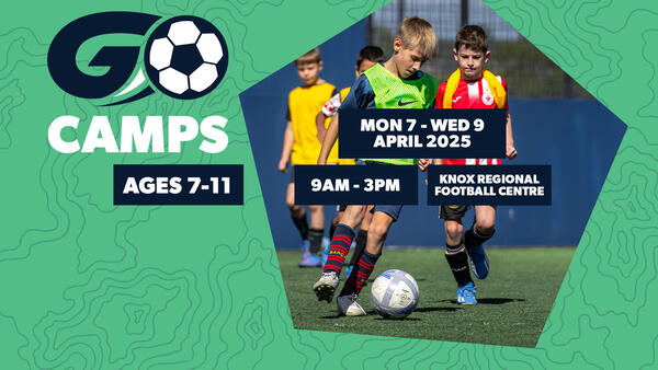 Go Camps Knox April 2025