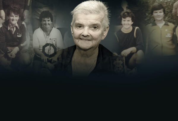 Vale Betty Hoar