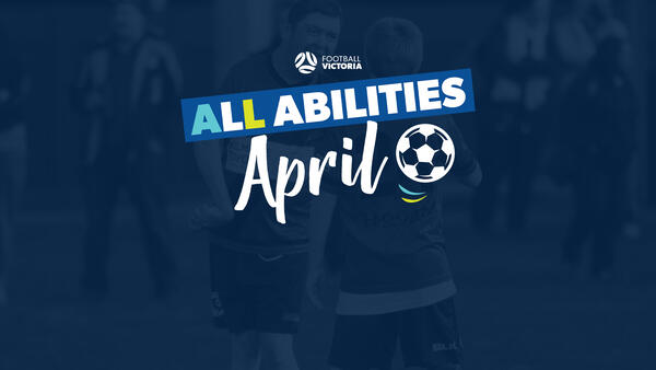 All Abilities April - ARTICLE