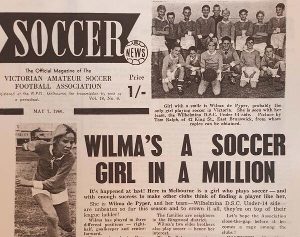 Wilma Ban Header