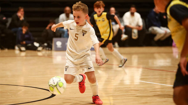 2025 State Futsal Championships