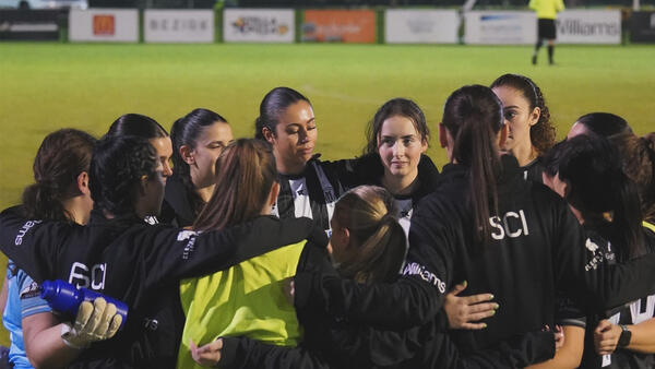 Altona East WSL 2025