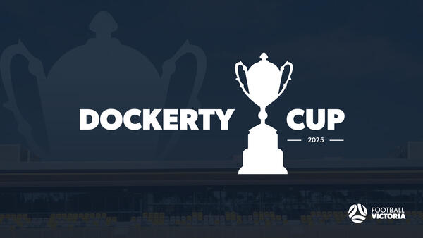 Dockerty Cup Header