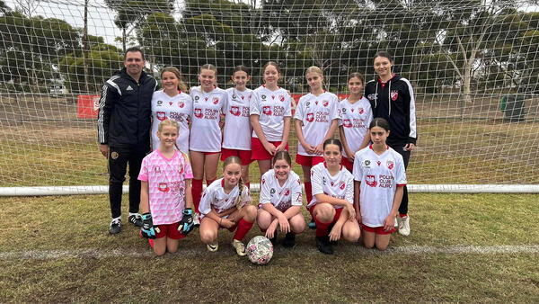 Western Eagles SC 2025