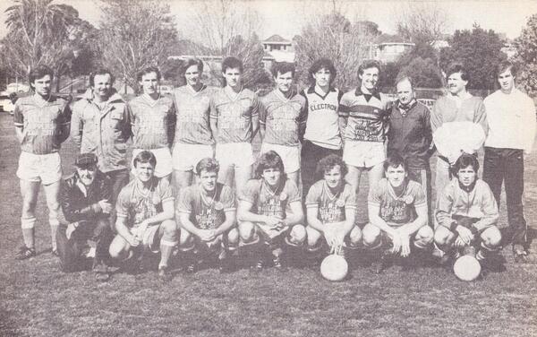 St Albans 1988