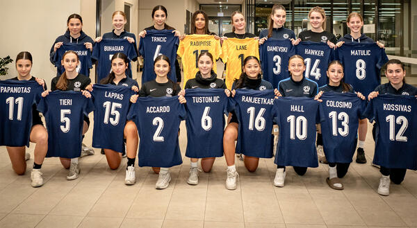 Nike Premier Cup 2025