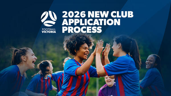 new club process