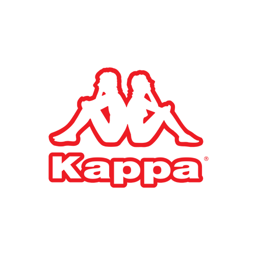 Kappa Official Partner Logo