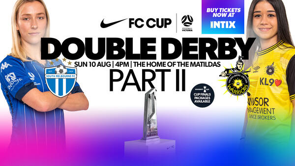 nike fc cup