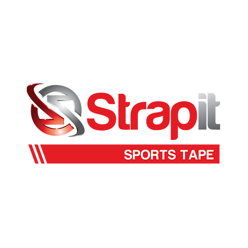 Strapit Sports Tape Official Partner