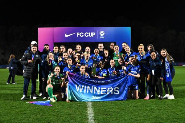nike winners