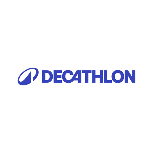 Decathlon Partner Logo