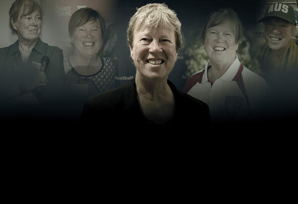 Vale Maria Berry