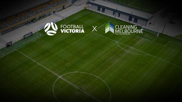 FV x Cleaning Melbourne