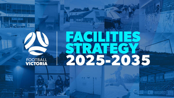 FV Facilities Strategy 2025-2035