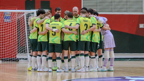 futsalroos