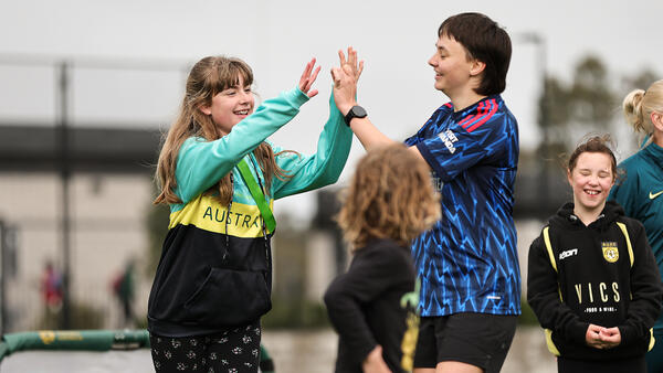 All Abilities Gala 2025