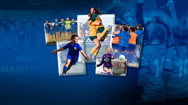 Regional Transition details announcement 