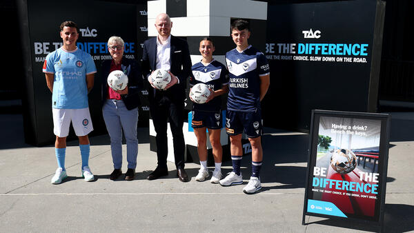 TAC Partnership 2025 Launch