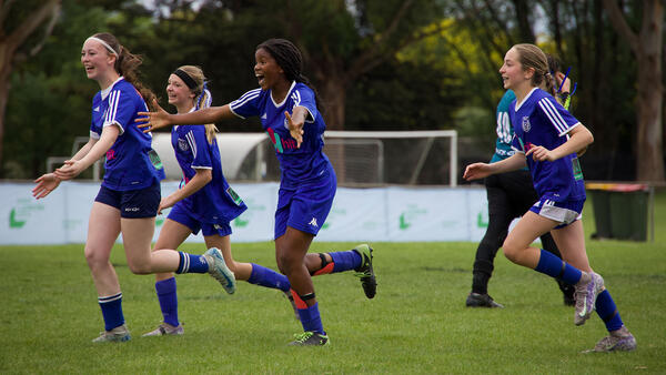 Traralgon Olympians SC 2025