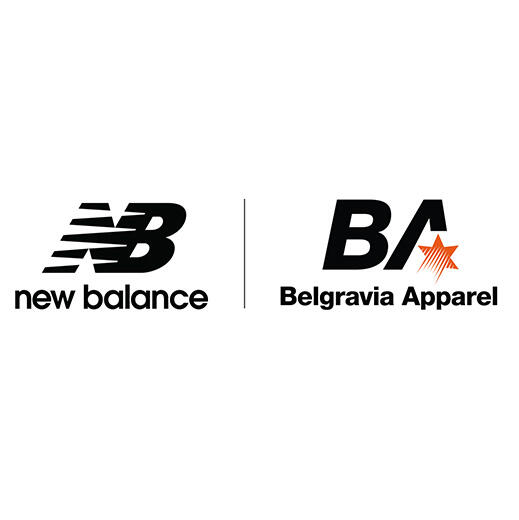 New Balance Belgravia Apparel