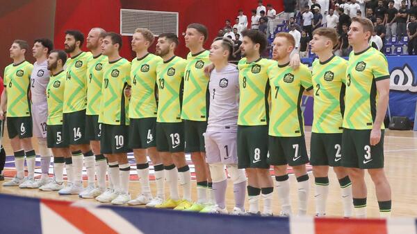 futsalroos