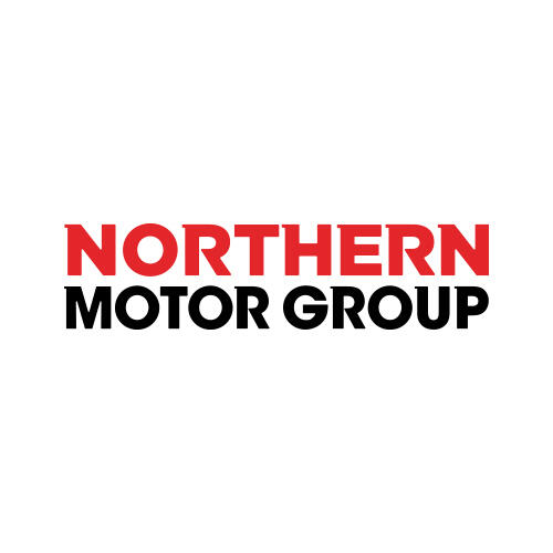 Northern Motor Group Partner Logo