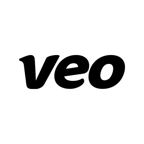 Veo Partner Logo